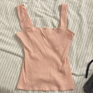 Reformation Tank Top